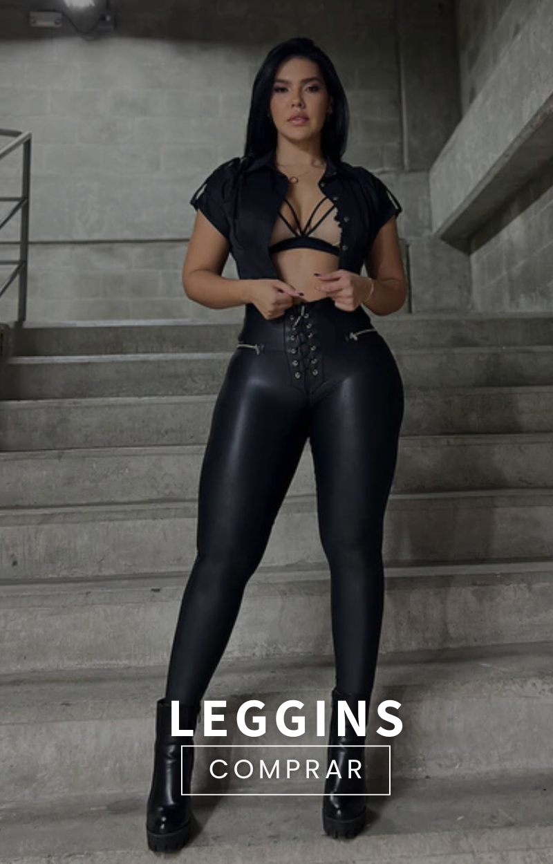 LEGGINS