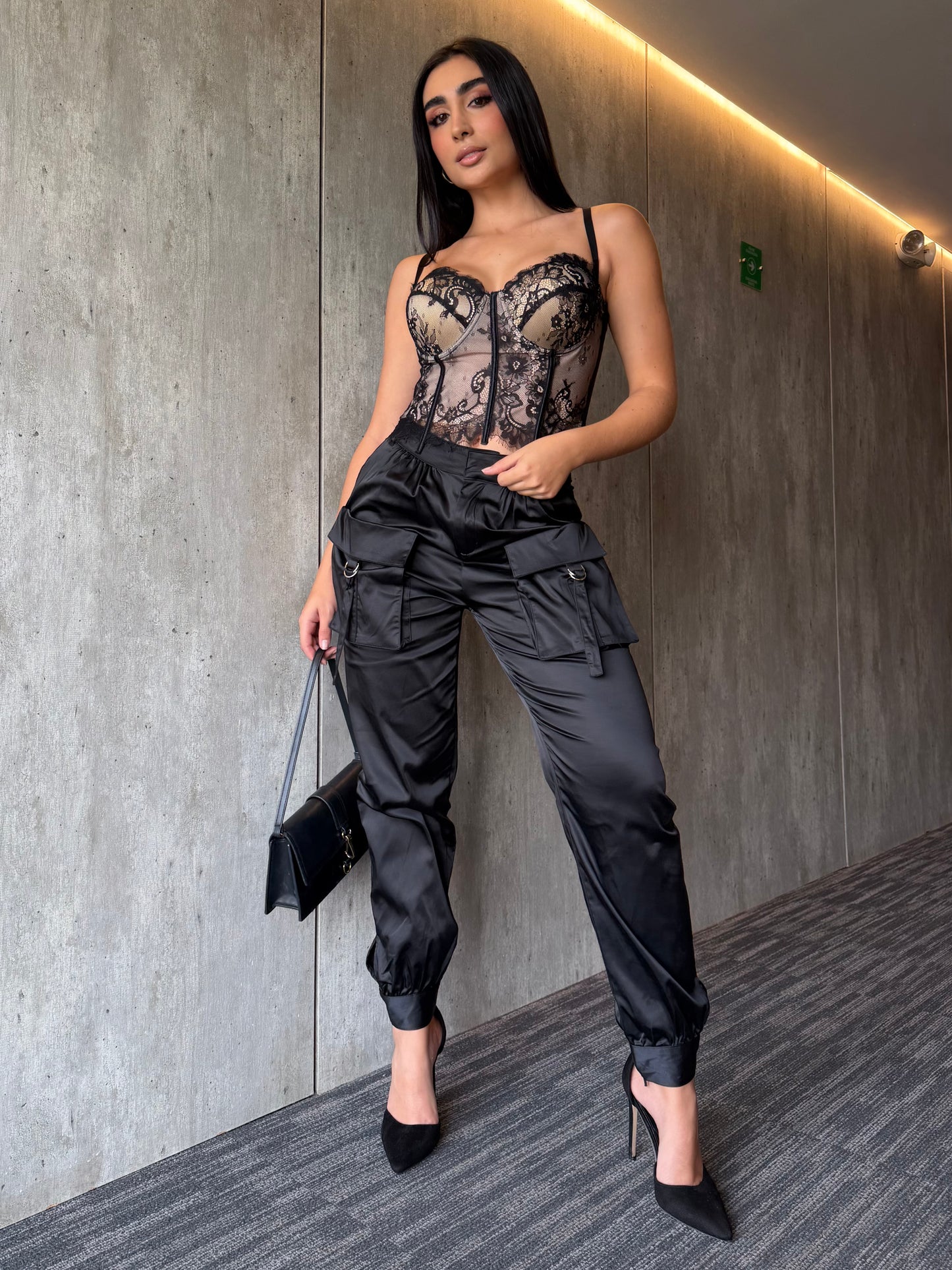 corset