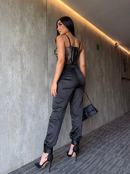 corset