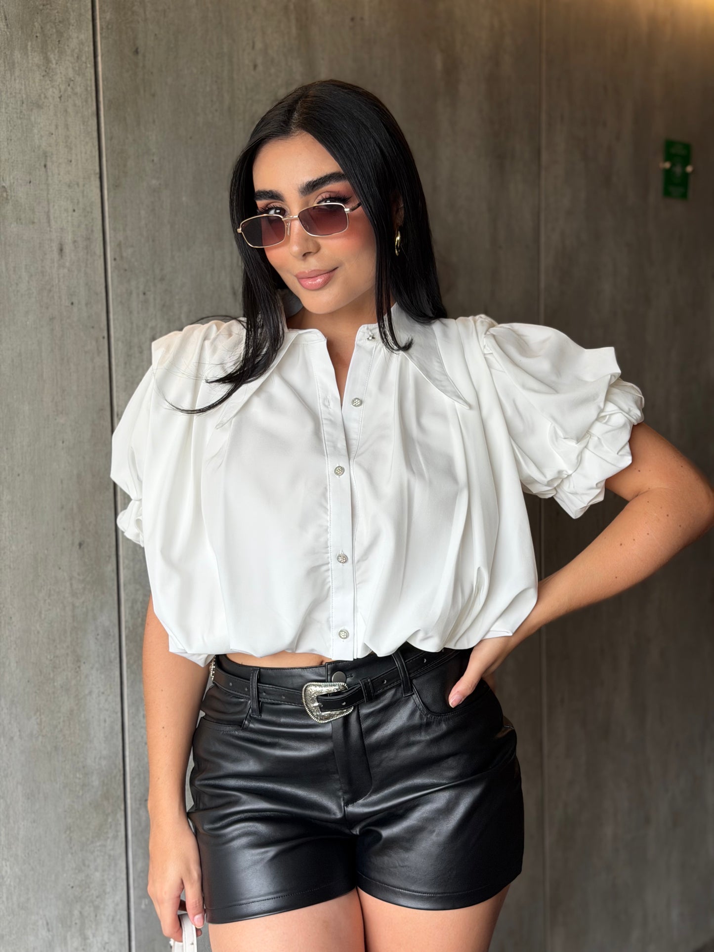 Camisa Globo