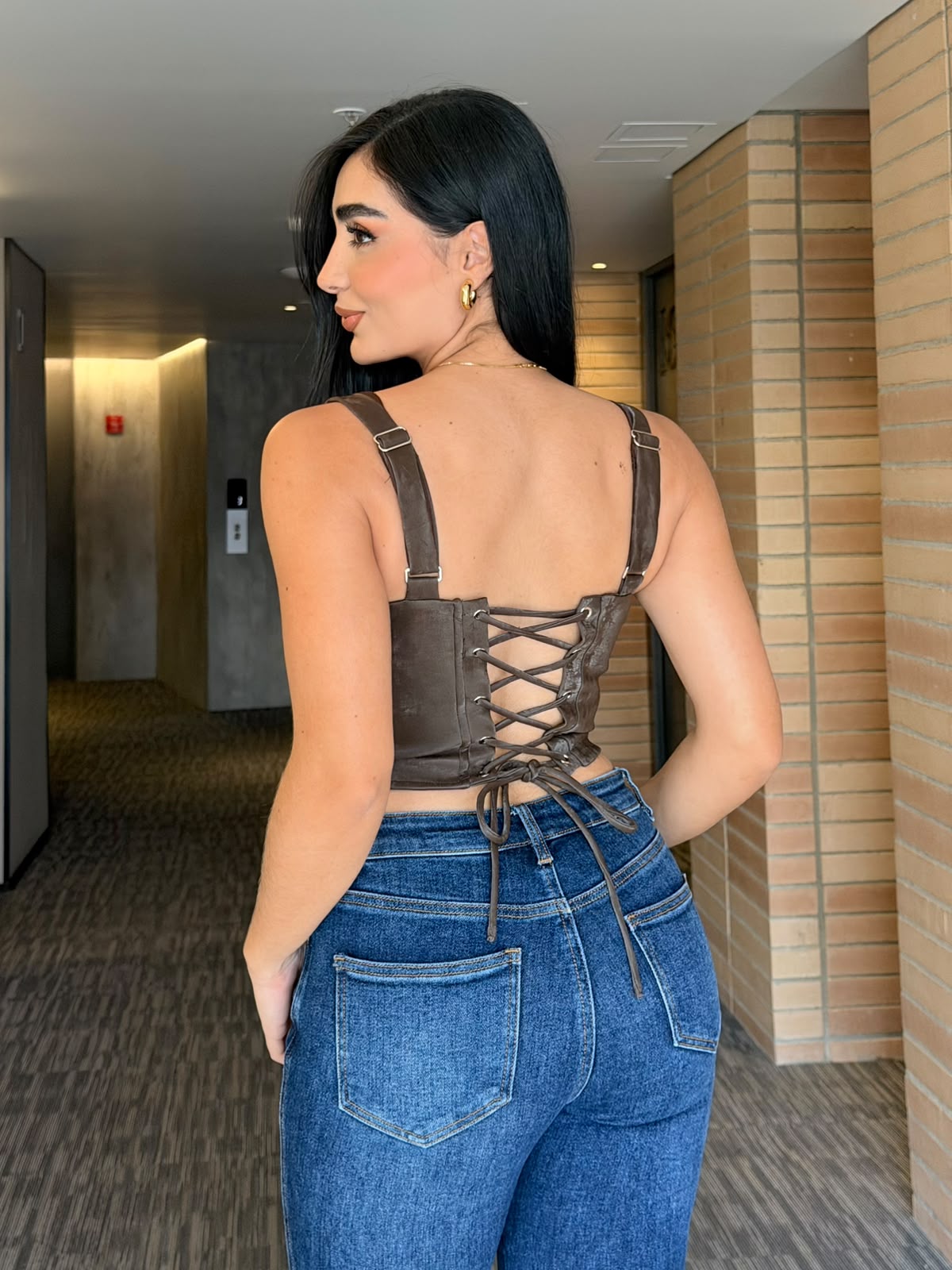 Corset Cafe
