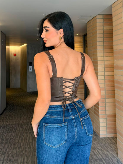 Corset Cafe