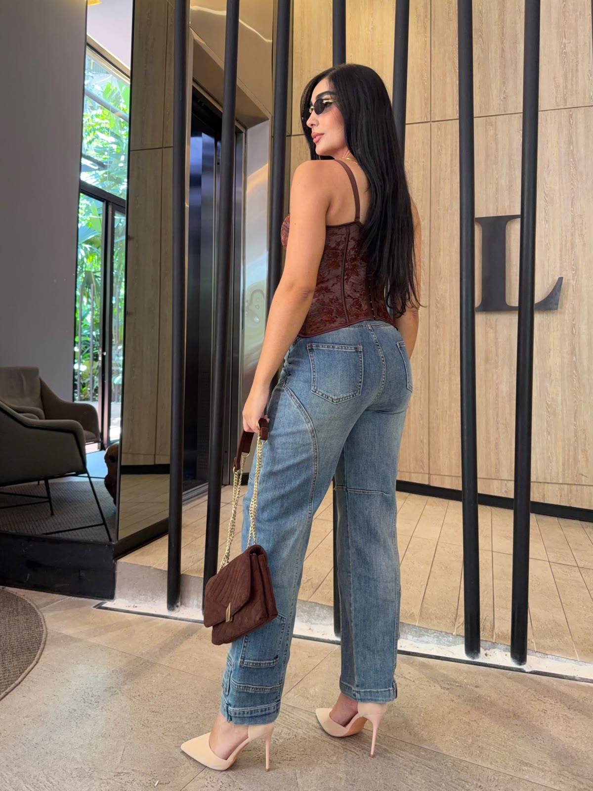 Corset Cafe